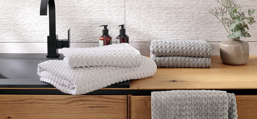 Zur Kategorie Handtücher