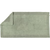 Rhomtuft - Badteppiche Prestige - Farbe: jade - 90 - 45x60 cm
