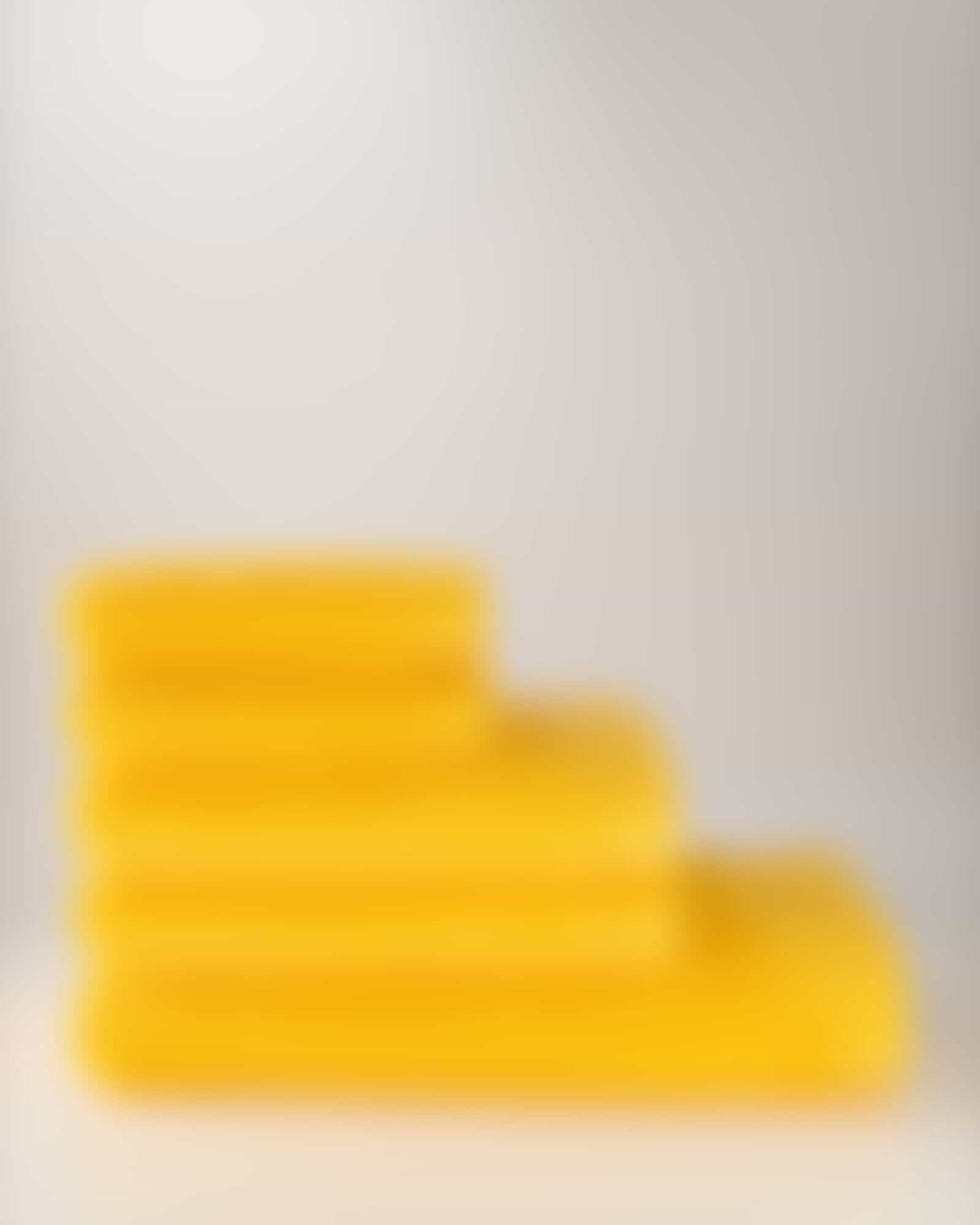 Cawö Handtücher Life Style Uni 7007 - Farbe: apricot - 552