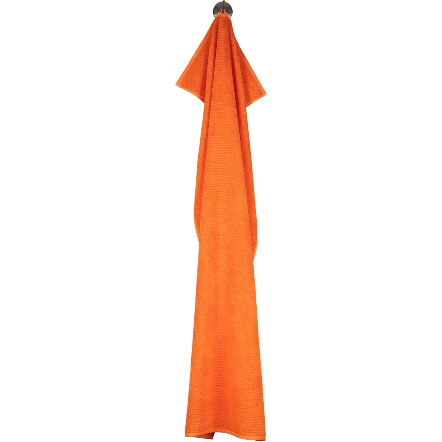 | Handtücher Elements Möve orange 106 | Uni Möve - - Möve Marken Farbe: |