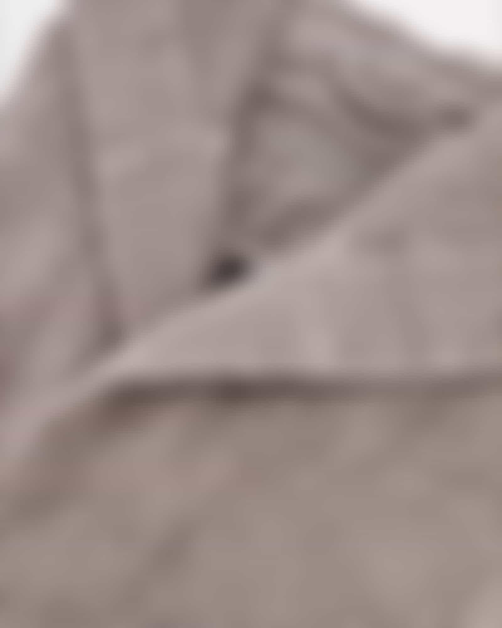 Vossen Bademäntel unisex Kapuze Vegan Life - Farbe: pepplestone - 7470 - M Detailbild 1 Vossen Bademäntel unisex Kapuze Vegan Life - Farbe: pepplestone - 7470 - M Detailbild 1