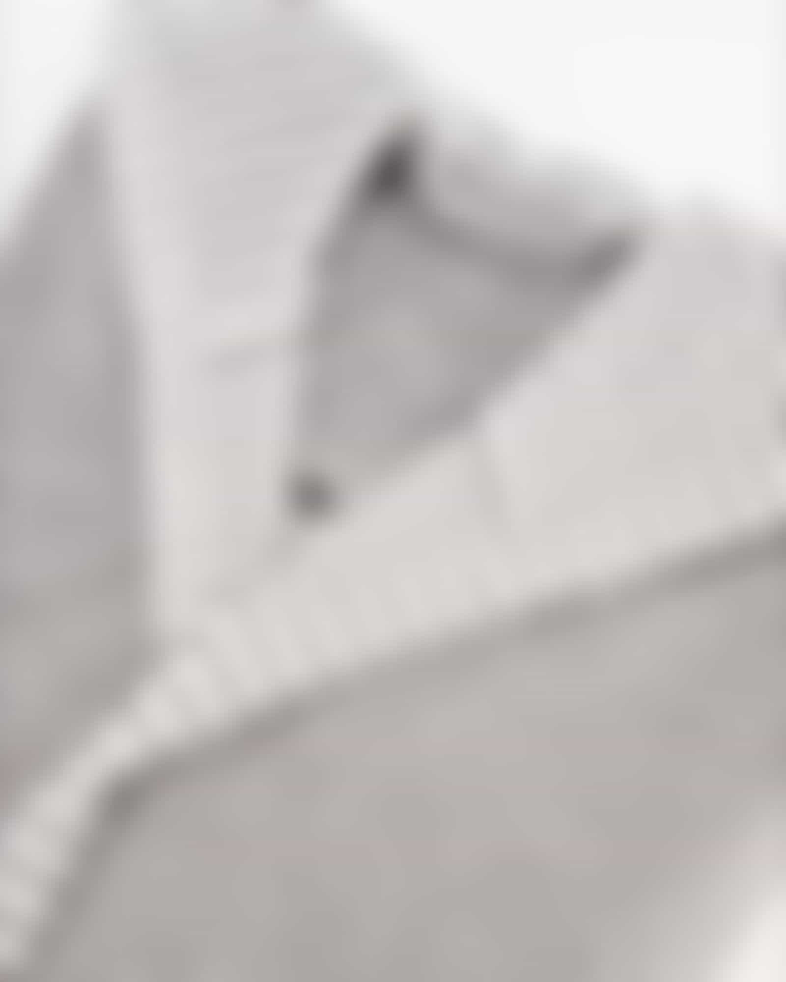 Vossen Bademäntel Damen Kurzmantel mit Kapuze Juno - Farbe: grau melange - 7380 - S Detailbild 1 Vossen Bademäntel Damen Kurzmantel mit Kapuze Juno - Farbe: grau melange - 7380 - S Detailbild 1