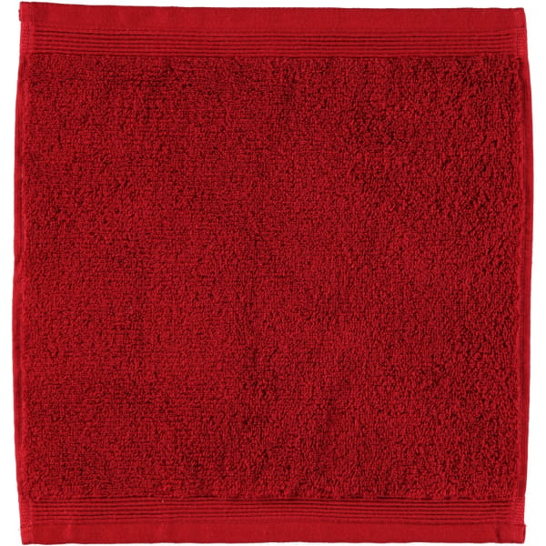 Möve - Superwuschel - Farbe: rubin - 075 (0-1725/8775) - Seiflappen 30x30 cm