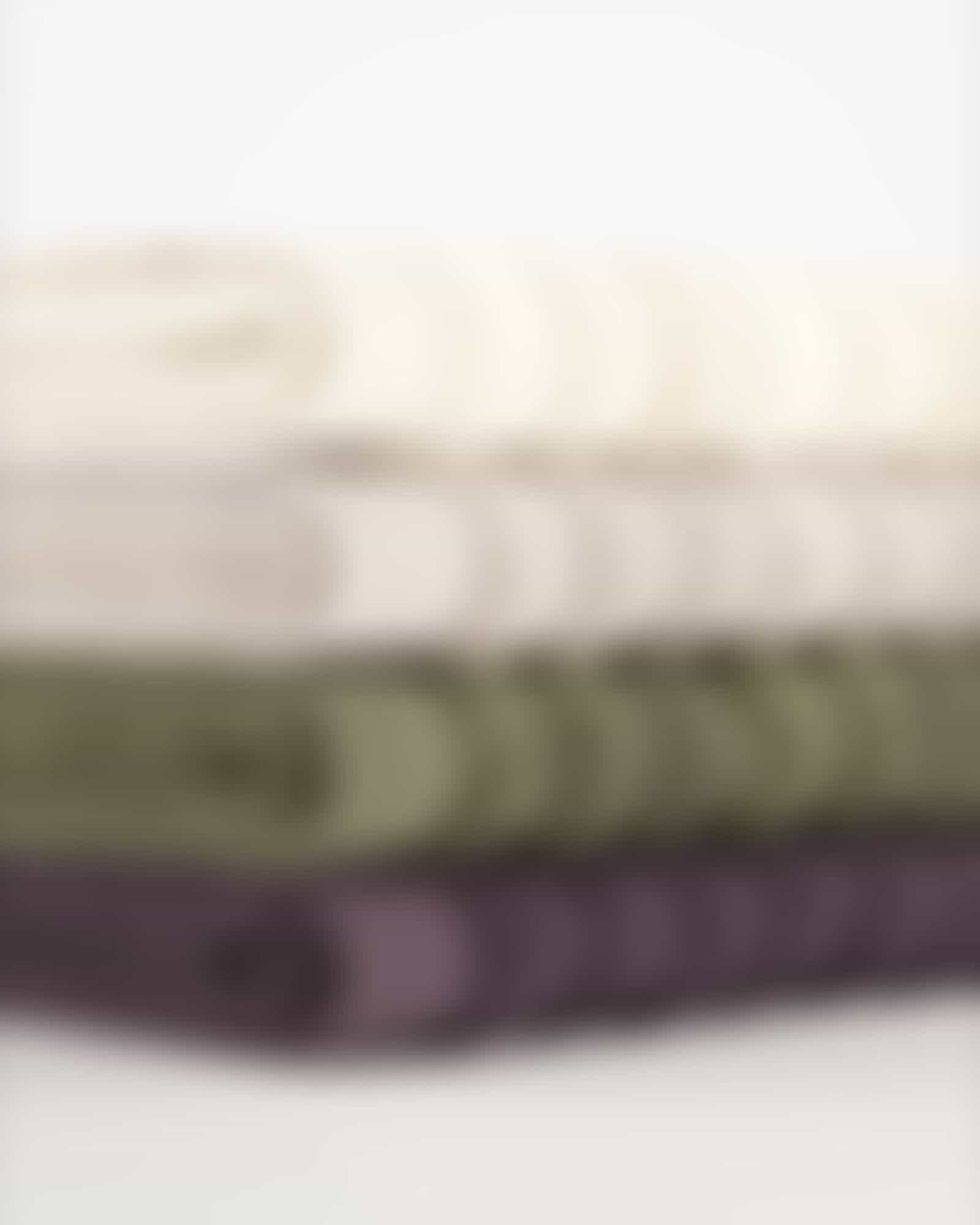Möve Handtücher Wellbeing Wellenstruktur - Farbe: cashmere - 713 - Handtuch 50x100 cm