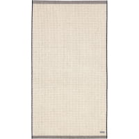 Möve - Eden - Piquée Struktur - Farbe: natur - 081 (1-0148/8942)
