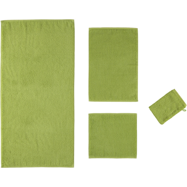Vossen New Generation - Farbe: meadow green - 530