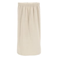 Vossen Saunakilts Damen Balance Sarina - Farbe: sand - 6040