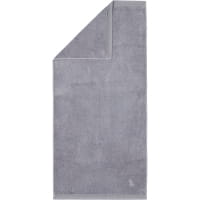 Möve - Superwuschel - Farbe: stone - 850 (0-1725/8775) - Handtuch 60x110 cm