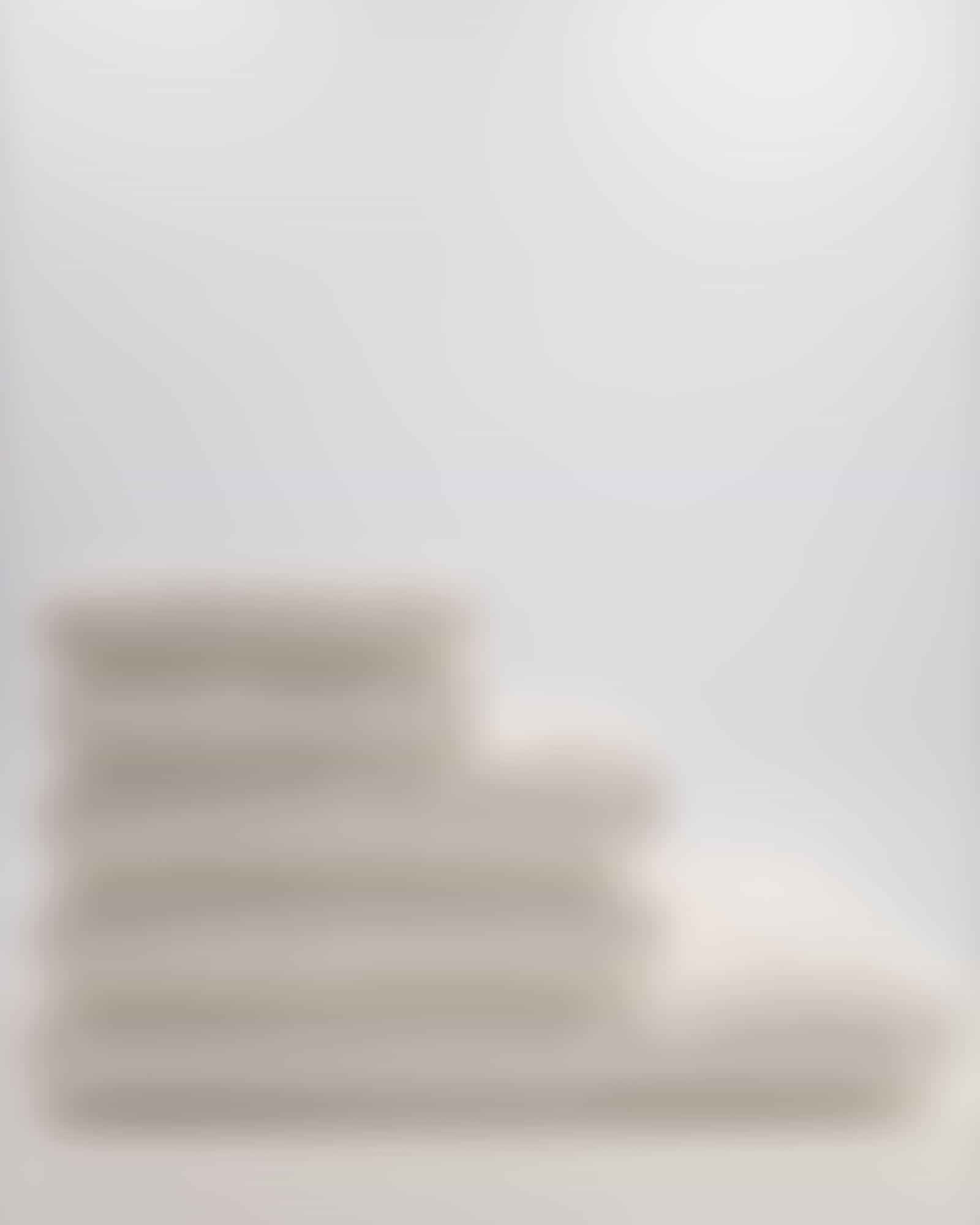 Villeroy & Boch Handtücher One 2550 - Farbe: brilliant white - 600 - Duschtuch 80x150 cm