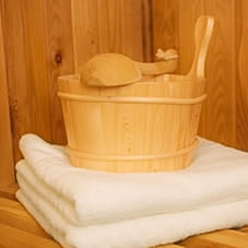 Tipps für den Saunabesuch