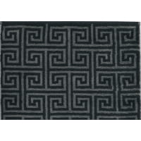 Cawö Handtücher Noblesse Elegance Allover 1088 - Farbe: anthrazit - 97 - Gästetuch 30x50 cm