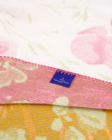 Villeroy &amp; Boch Wohndecken Mariefleur - Farbe: Bunt - 150x200 cm