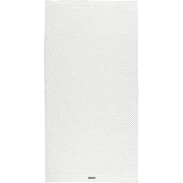 Ross Smart 4006 - Farbe: weiß - 00 Duschtuch 70x140 cm