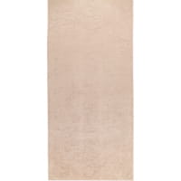 JOOP Uni Cornflower 1670 - Farbe: sand - 375 Waschhandschuh 16x22 cm
