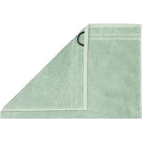 Vossen Vienna Style Supersoft - Farbe: soft green - 5305 - Handtuch 60x110 cm