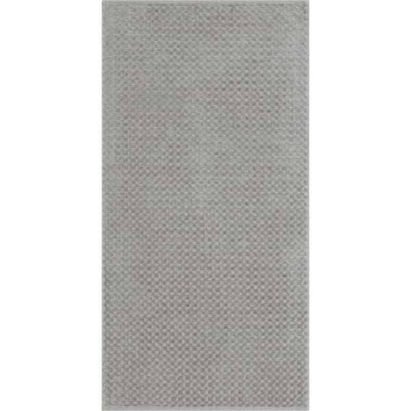 Cawö Handtücher Pure Elements 6510 - Farbe: metal - 735 - Duschtuch 80x150 günstig online kaufen