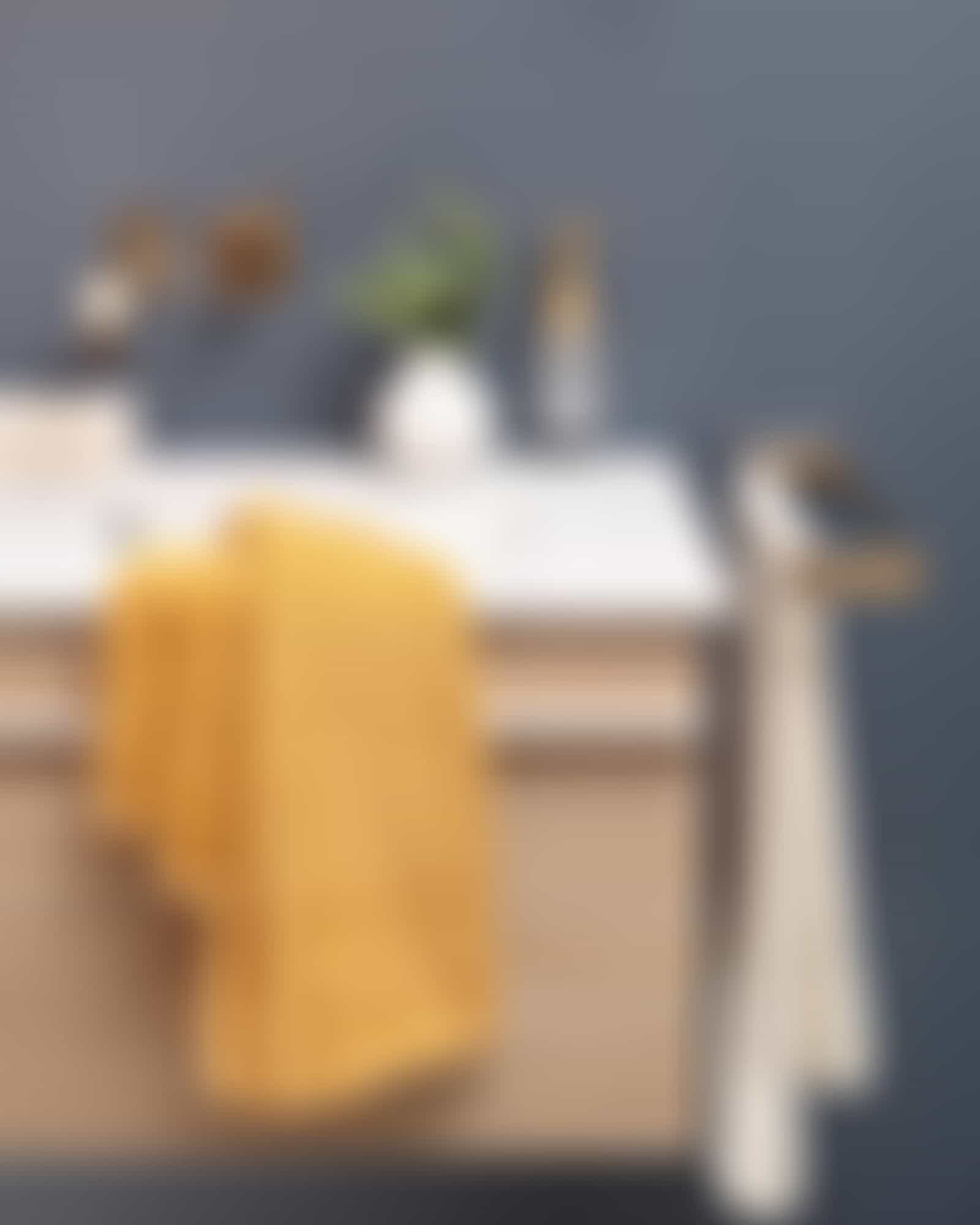 Villeroy & Boch Handtücher One 2550 - Farbe: indian summer - 532 Detailbild 1