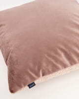 JOOP! Kissenhüllen Touch - Farbe: Rose - 075