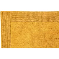 Rhomtuft - Badteppiche Prestige - Farbe: gold - 348 50x75 cm
