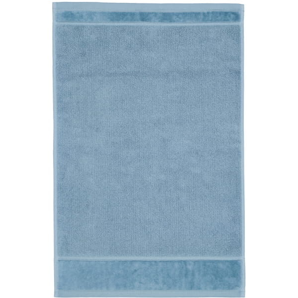 Vossen Handtücher Pure - Farbe: cosmos - 4380 - Gästetuch 30x50 cm günstig online kaufen
