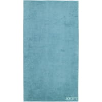 JOOP! Classic - Doubleface 1600 - Farbe: Jade - 41 - Handtuch 50x100 cm