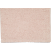 Cawö Handtücher Life Style Uni 7007 - Farbe: puder - 383