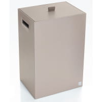 JOOP! BATHLINE - Wäschebehälter - Farbe: grau (010950413) | JOOP! Bad  Accessoires | JOOP! | Marken