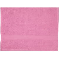 Egeria Diamant - Farbe: candy pink - 723 (02010450) - Gästetuch 30x50 cm