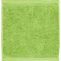 Möve - Superwuschel - Farbe: peridot - 658 (0-1725/8775) - Handtuch 50x100 cm