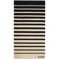 JOOP! Handtücher Select Shade 1694 - Farbe: ebony - 39 - Handtuch 50x100 cm