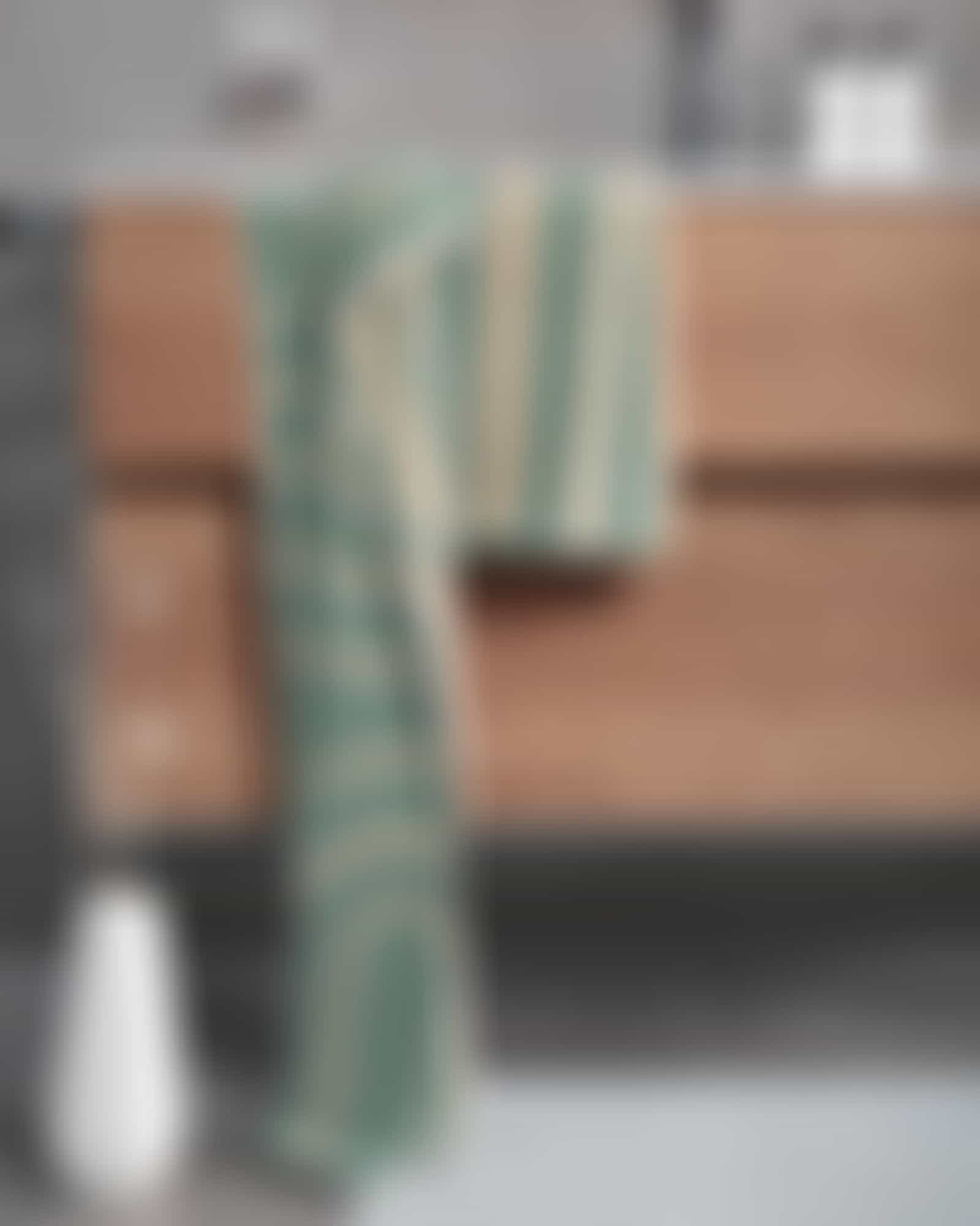 Cawö Handtücher Gallery Stripes 6212- Farbe: fjord - 43 Detailbild 1 Cawö Handtücher Gallery Stripes 6212- Farbe: fjord - 43 Detailbild 1