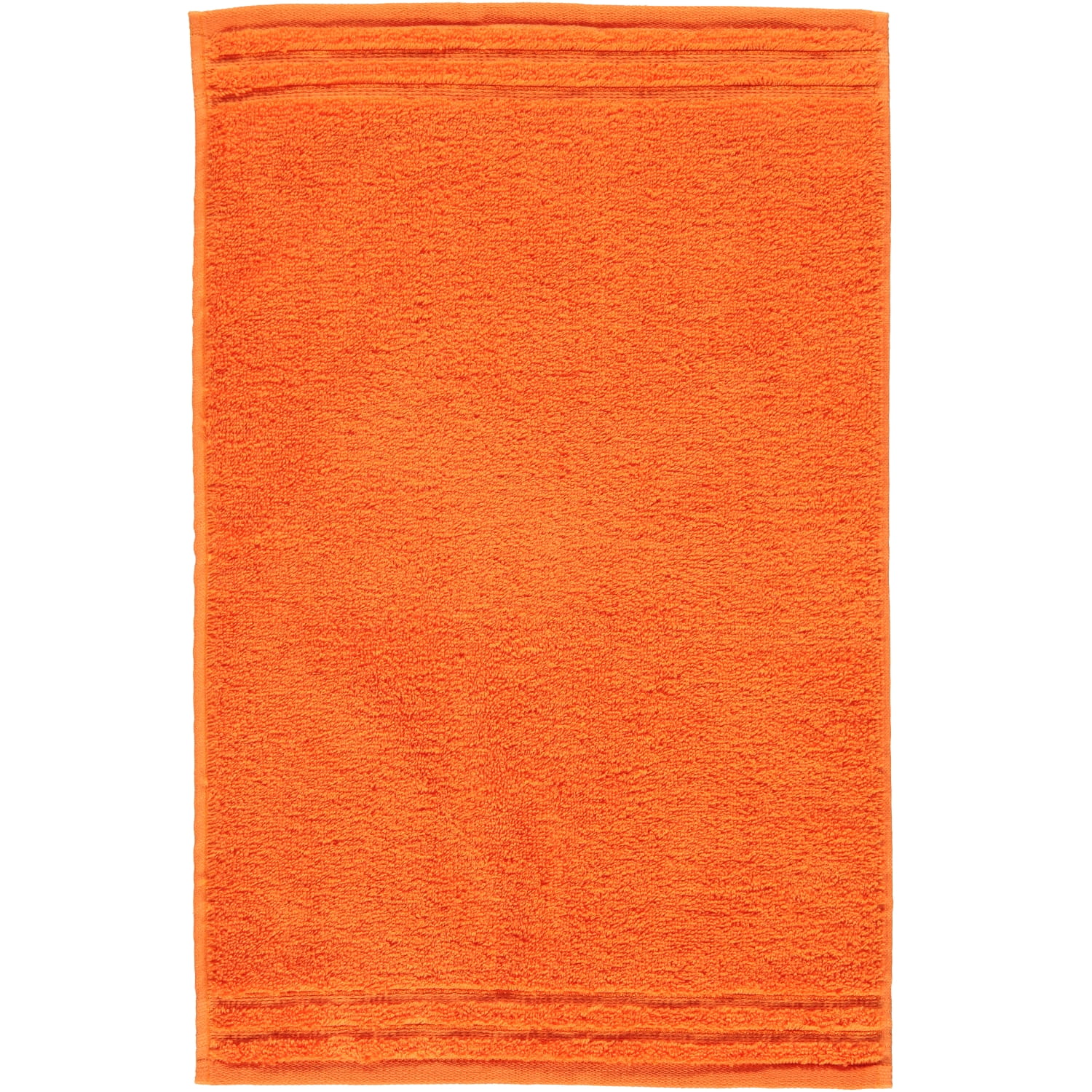 Vossen Calypso Feeling - 255 Farbe: Marken Vossen orange | - Vossen | Handtücher 