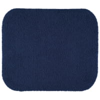 Rhomtuft - Badteppiche Aspect - Farbe: kobalt - 84 - 80x160 cm
