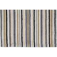 Cawö - Life Style Streifen 7048 - Farbe: 37 - kiesel - Saunatuch 70x180 cm