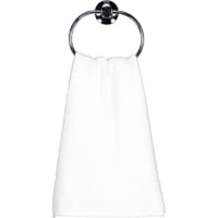 frottana Handtücher Pearl - Farbe: snow - 901