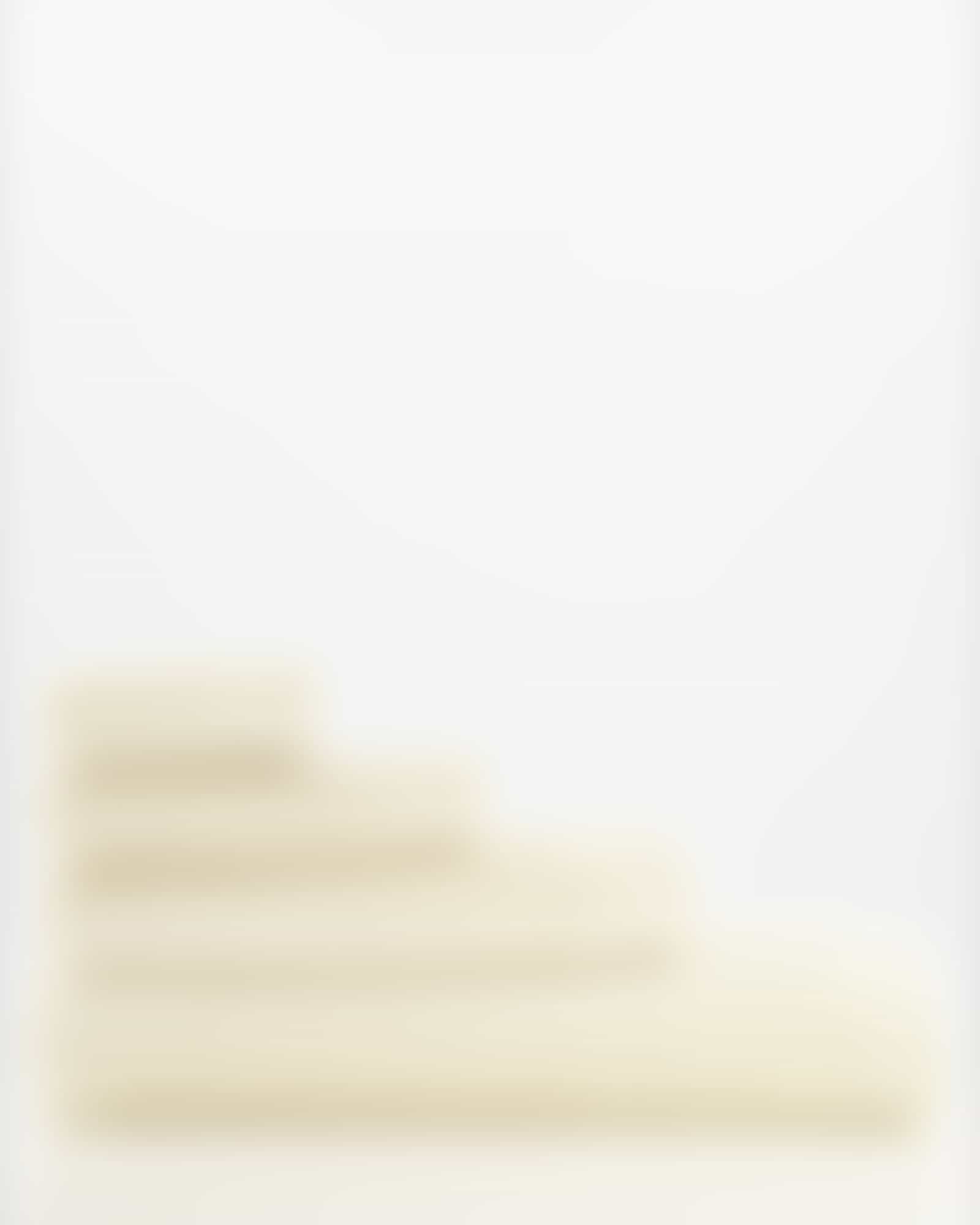 Cawö Handtücher Life Style Uni 7007 - Farbe: natur - 351 - Duschtuch 70x140 cm Detailbild 3