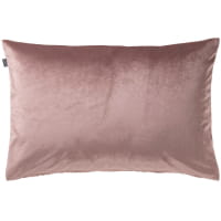 JOOP! Kissenhüllen Touch - Farbe: Rose - 075 - 40x60 cm