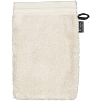 Vossen Handtücher Belief - Farbe: stone - 7160 - Waschhandschuh 16x22 cm