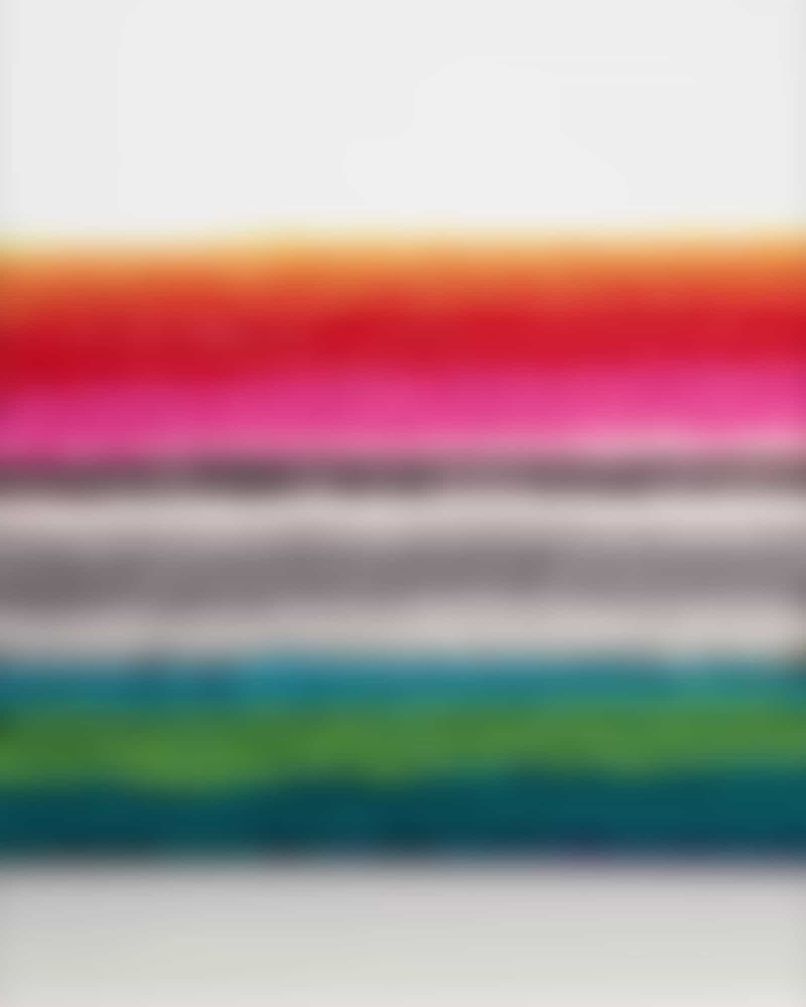 Cawö Home - Badteppich Life Style 7048 - Farbe: 84 - multicolor - 60x100 cm