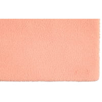 Rhomtuft - Badteppiche Square - Farbe: peach - 405 50x60 cm