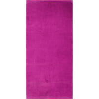 Vossen Handtücher Calypso Feeling - Farbe: purple - 8590 - Handtuch 50x100 cm