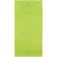 Vossen Handtücher Tomorrow - Farbe: meadow green - 5300 - Handtuch 50x100 cm