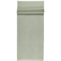 Rhomtuft - Handtücher Baronesse - Farbe: jade - 90 - Handtuch 50x100 cm