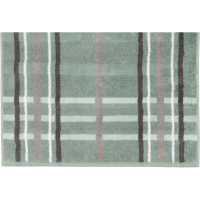 Cawö Handtücher Noblesse Check 1089 - Farbe: nordic green - 44