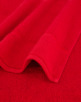 frottana Handtücher Pearl - Farbe: ruby - 075 - Handtuch 50x100 cm