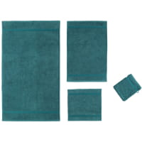 Rhomtuft - Handtücher Princess - Farbe: pinie - 279 - Duschtuch 70x130 cm