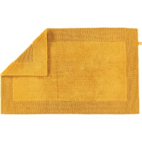 Rhomtuft - Badteppiche Prestige - Farbe: gold - 348 Deckelbezug 45x50 cm