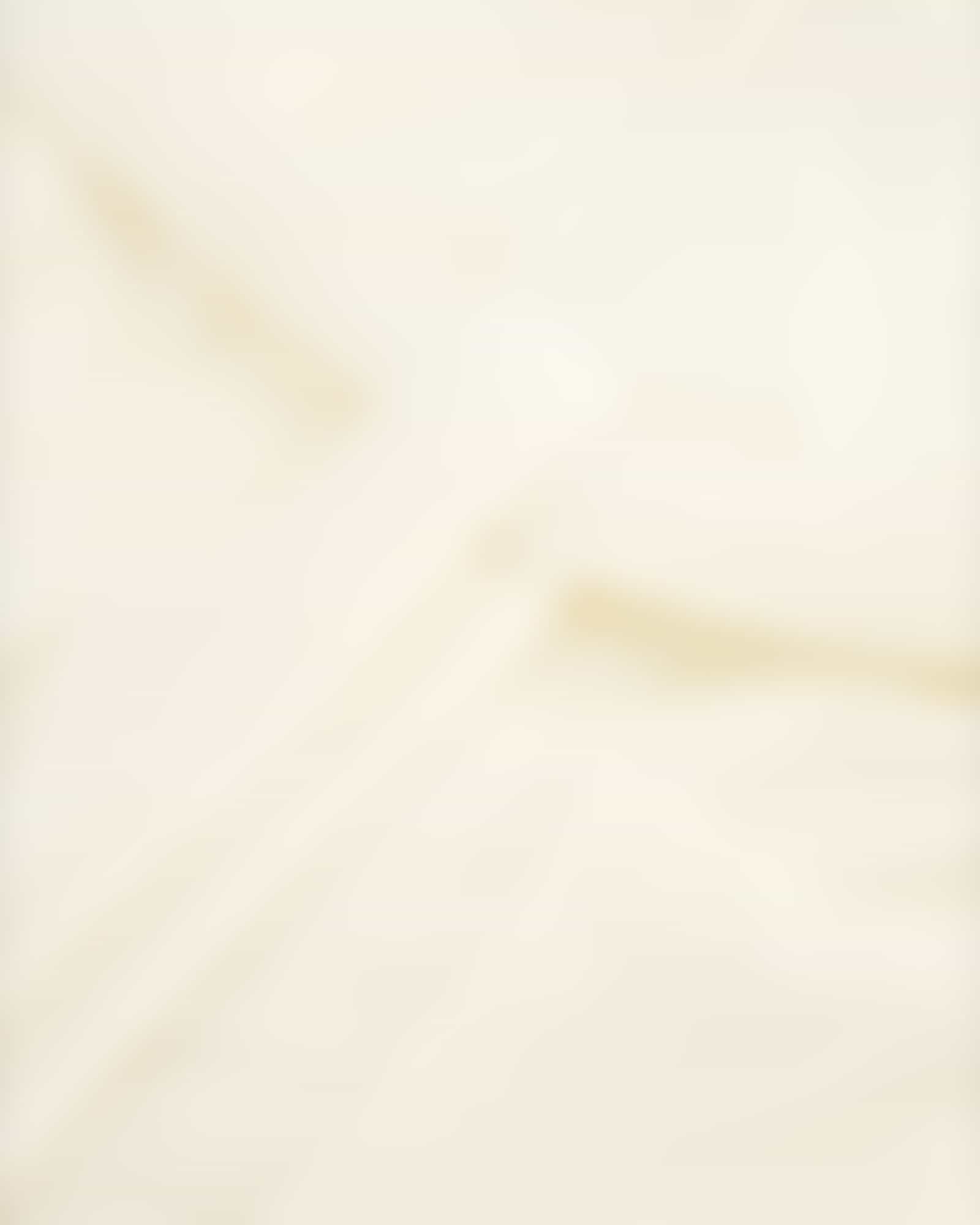 Vossen Bademäntel unisex Kapuze Lynn - Farbe: ivory - 1030 - L