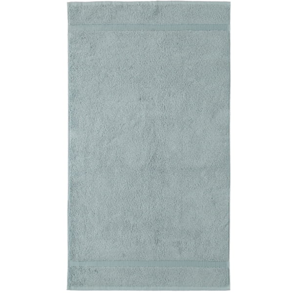 Rhomtuft - Handtücher Princess - Farbe: aquamarin - 400 - Handtuch 55x100 cm