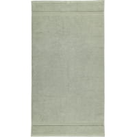 Rhomtuft - Handtücher Princess - Farbe: jade - 90 Waschhandschuh 16x22 cm